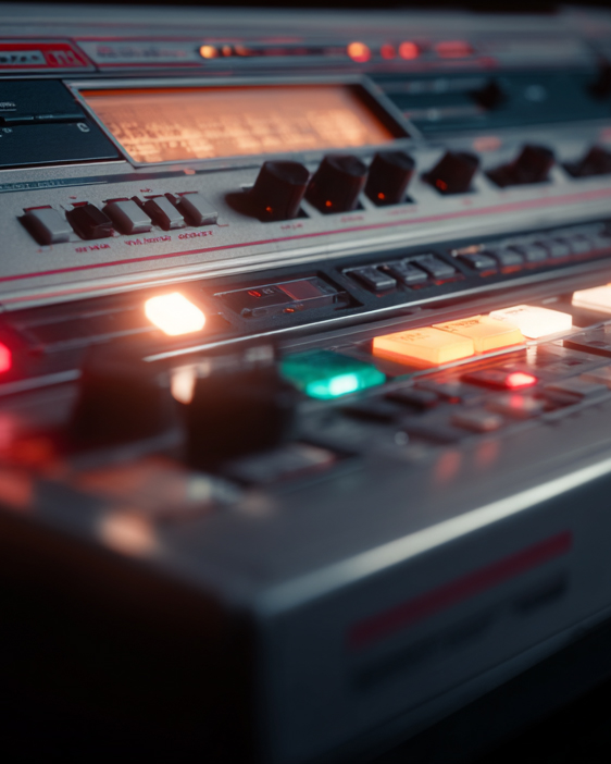 beats by zamo production